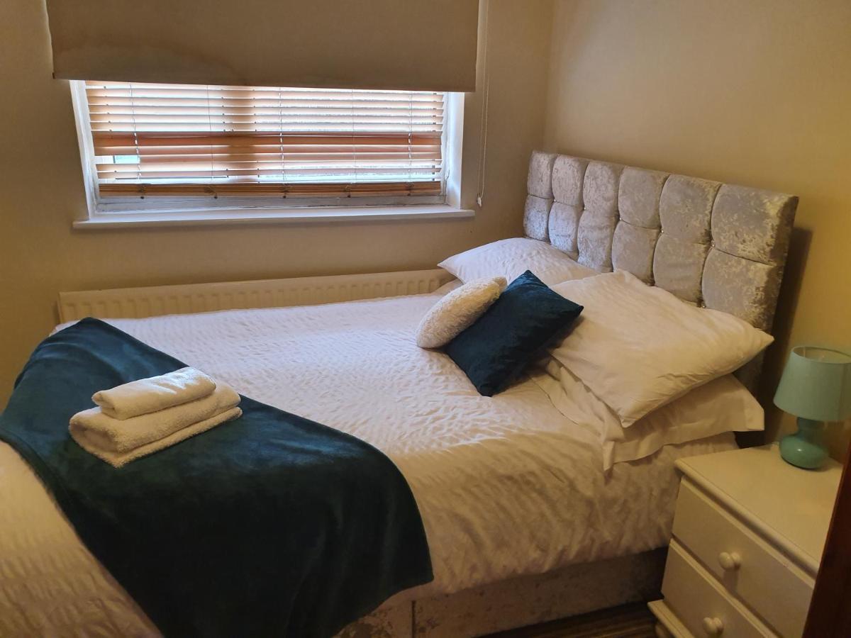 Chaps Guest house Southampton