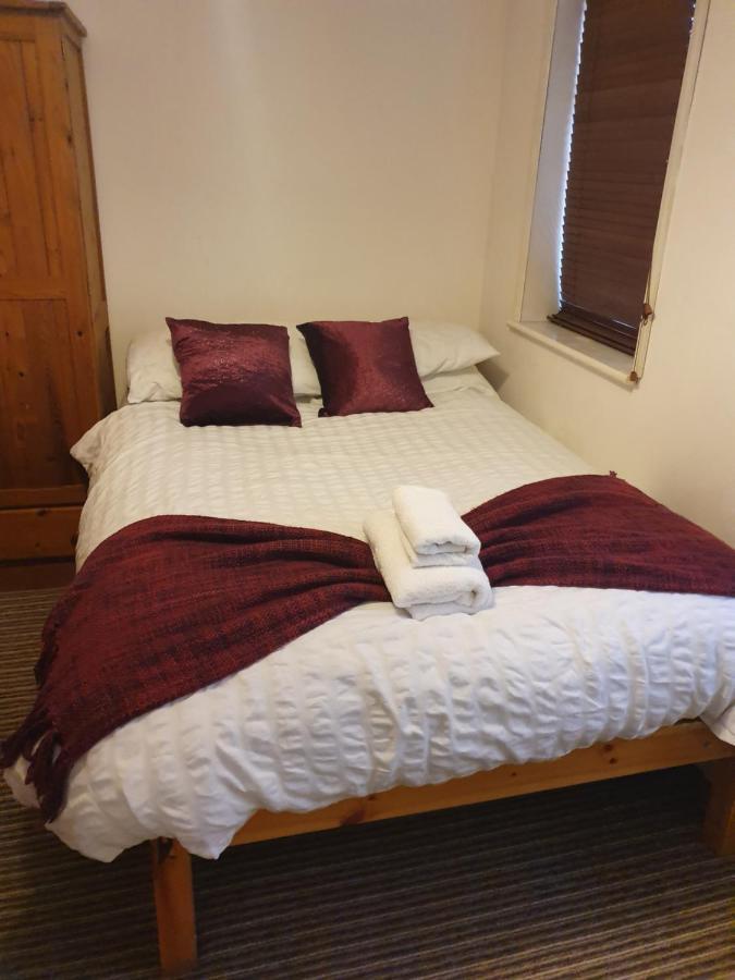 Chaps Guest house 2*