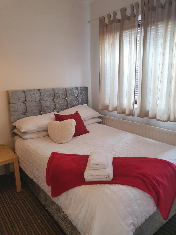 Guest house Chaps 2*