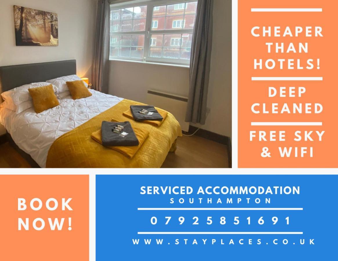 Flat 3 Lovely Spacious Available For Guests Parking Wifi *