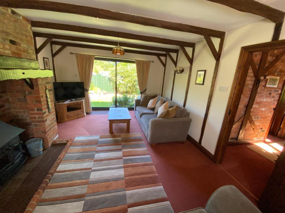 Stunning Rustic Home, New Forest National Park