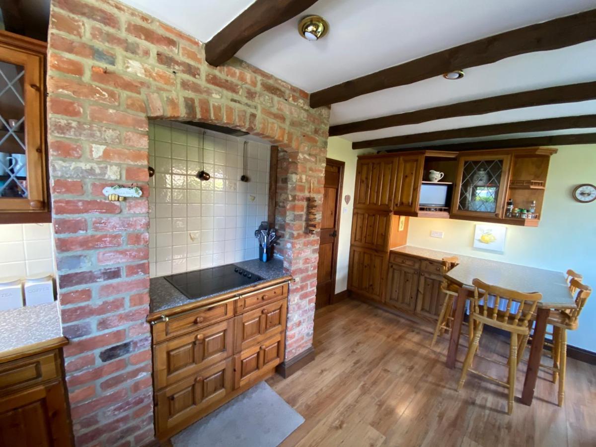 Casa de férias Stunning Rustic Home, New Forest National Park *