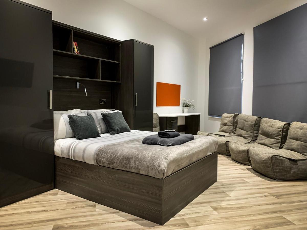 Andromeda Premium Apartment *