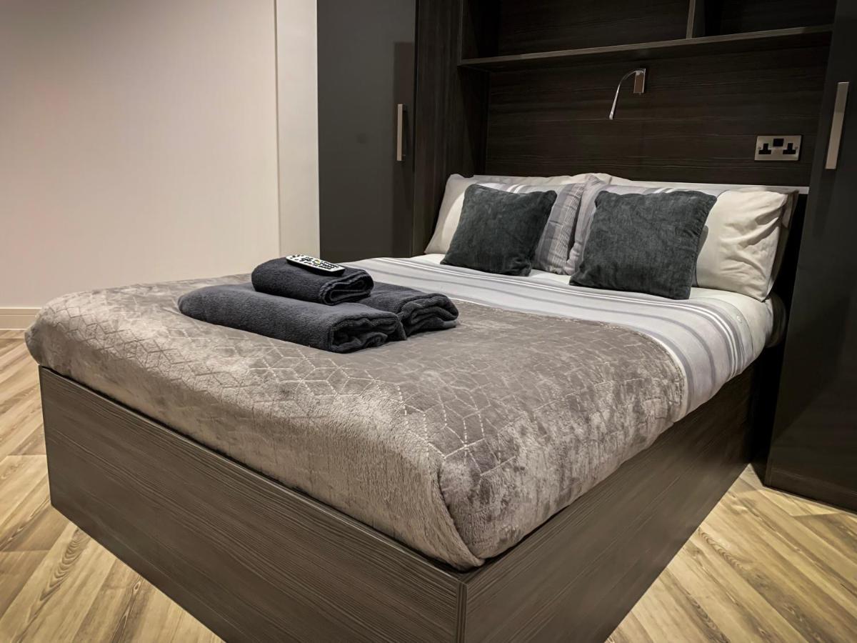 Andromeda Premium Apartment *