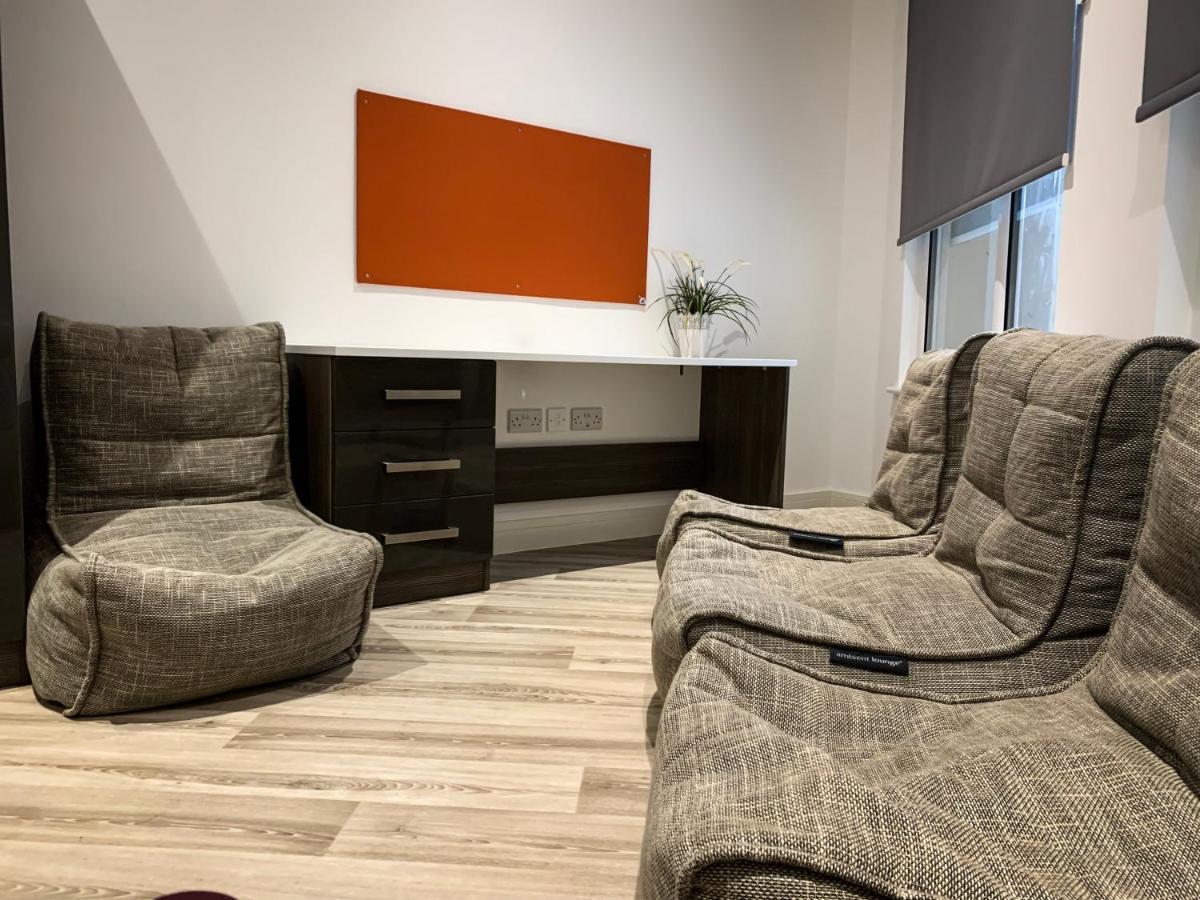 Andromeda Premium Apartment