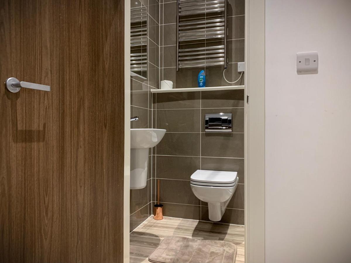 Apartment Andromeda Premium