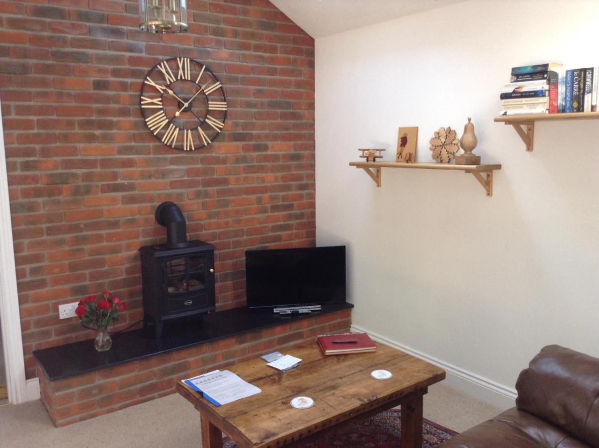 Apartment Addendum Southampton