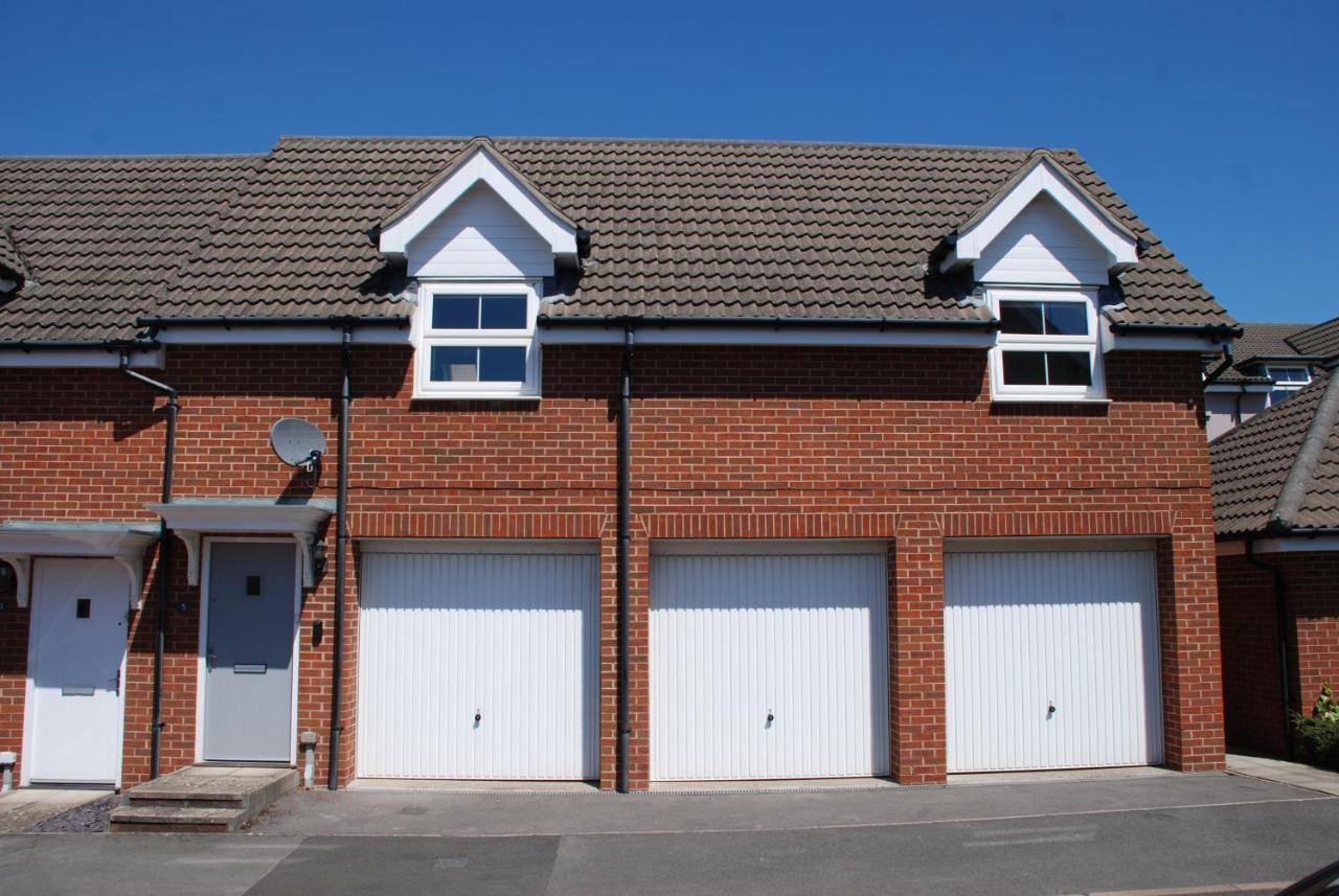 Coach House Apartment Southampton
