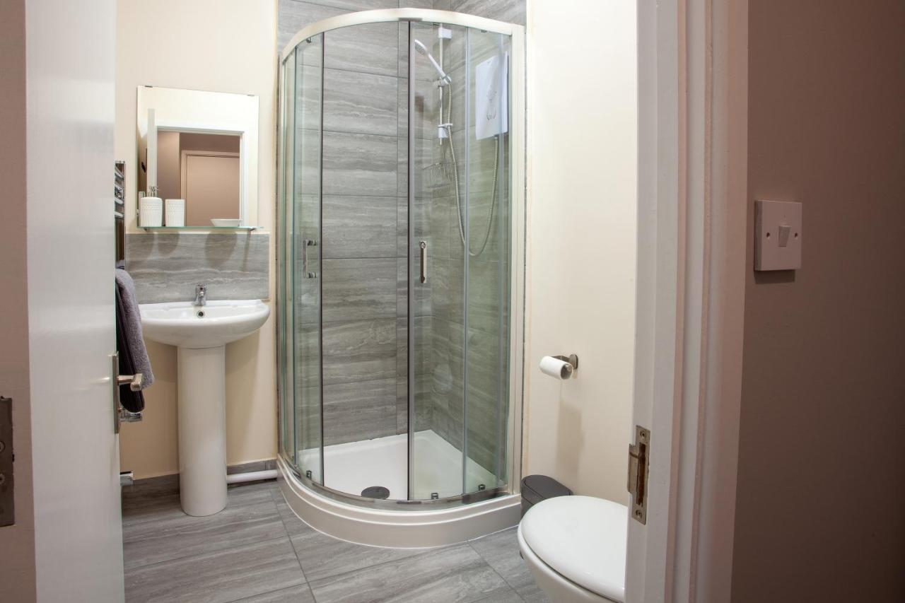 Apartamento Bedford Mews Southampton