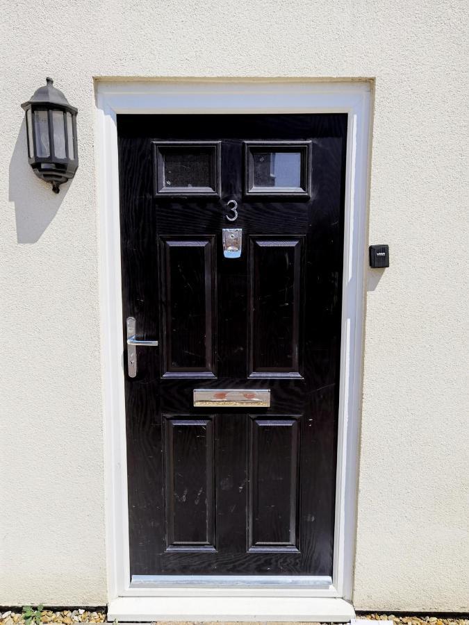 Flat 3 Lovely Spacious Available For Guests Parking Wifi Apartamento Southampton