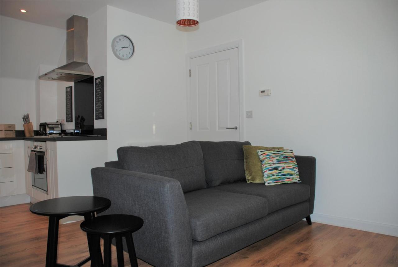 Apartment Coach House