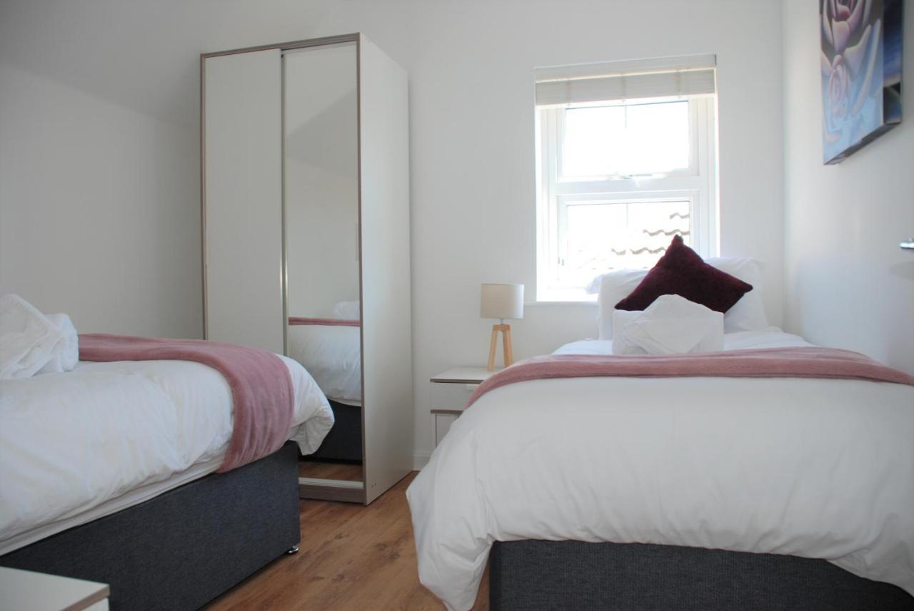 Coach House * Southampton