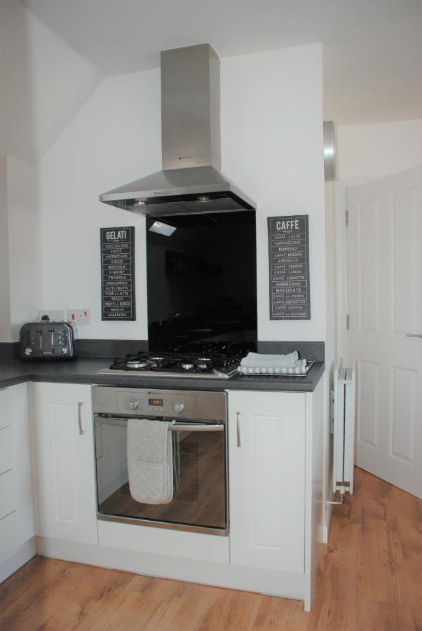 Coach House Apartment