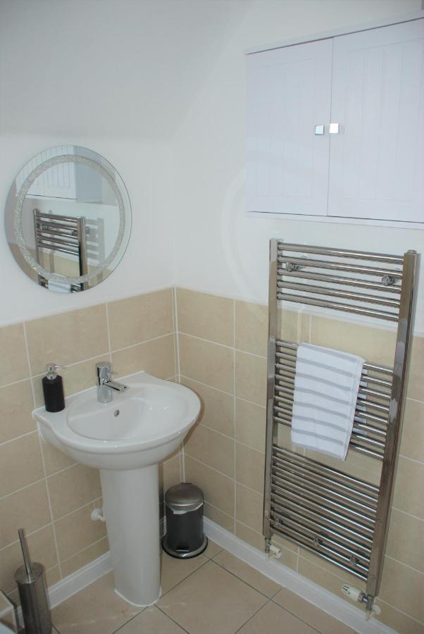 Coach House Apartment