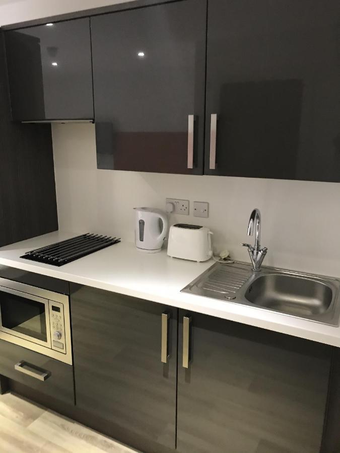 Fairchild House Apartment *
