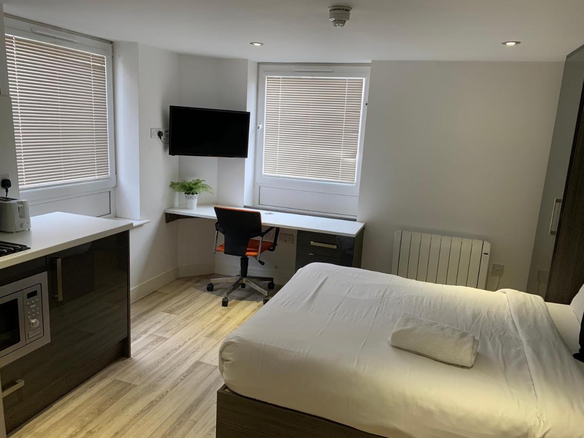Fairchild House Apartment Southampton
