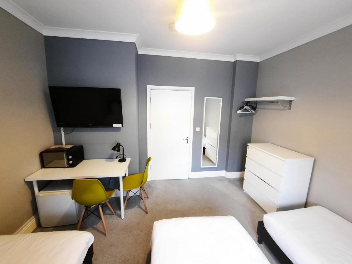 Apartamento Addenro