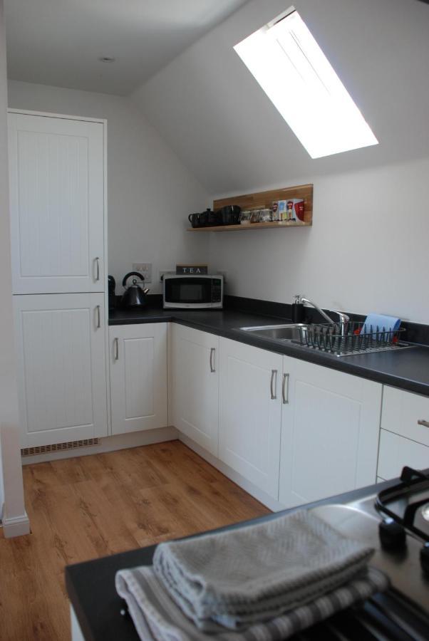 Apartment Coach House Southampton