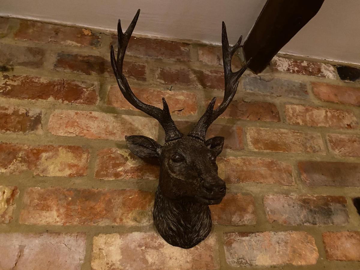 Casa de férias Stunning Rustic Home, New Forest National Park