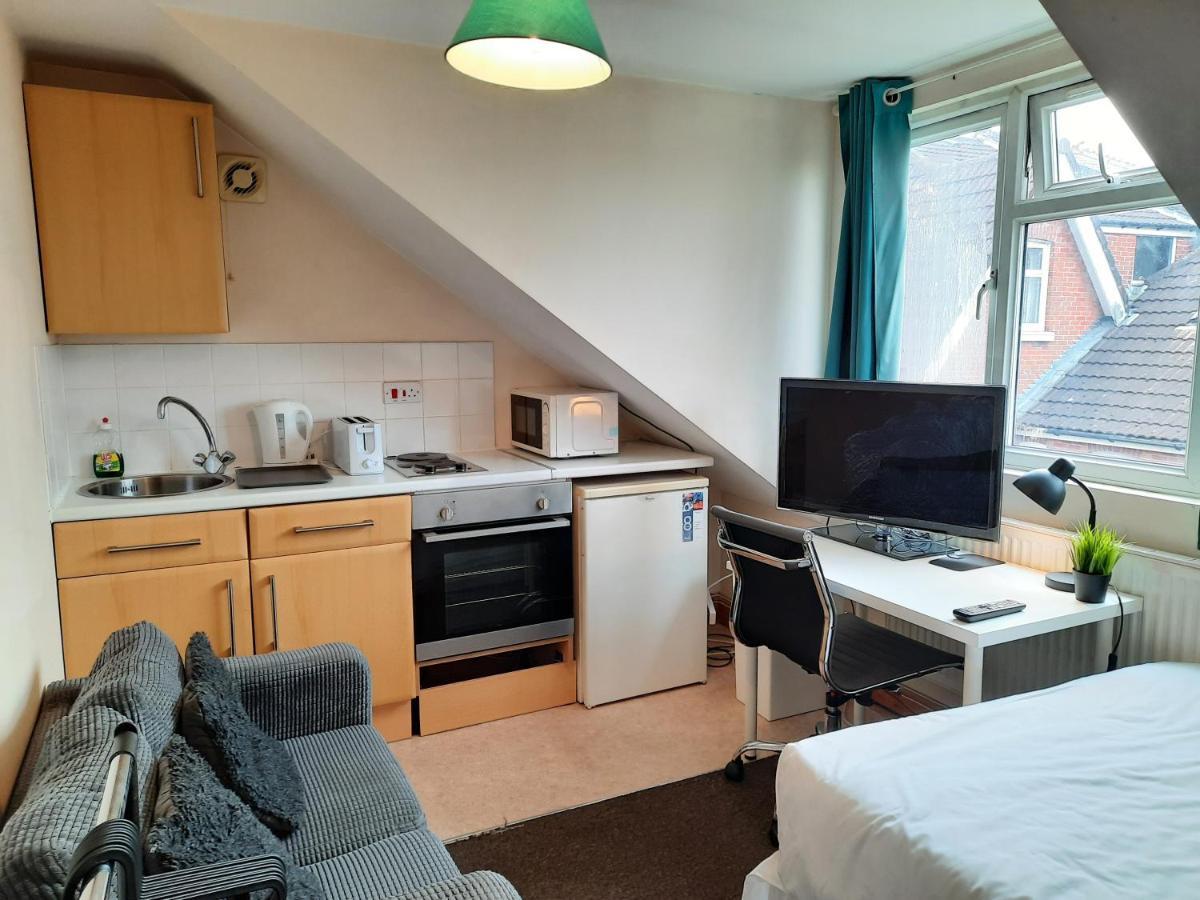 Apartamento Addenro Southampton