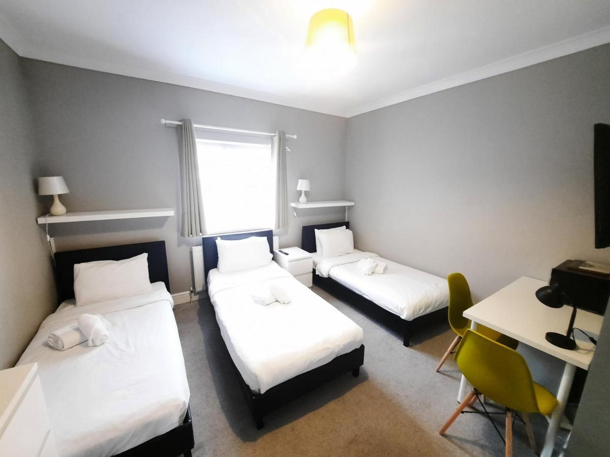 Addenro Apartamento