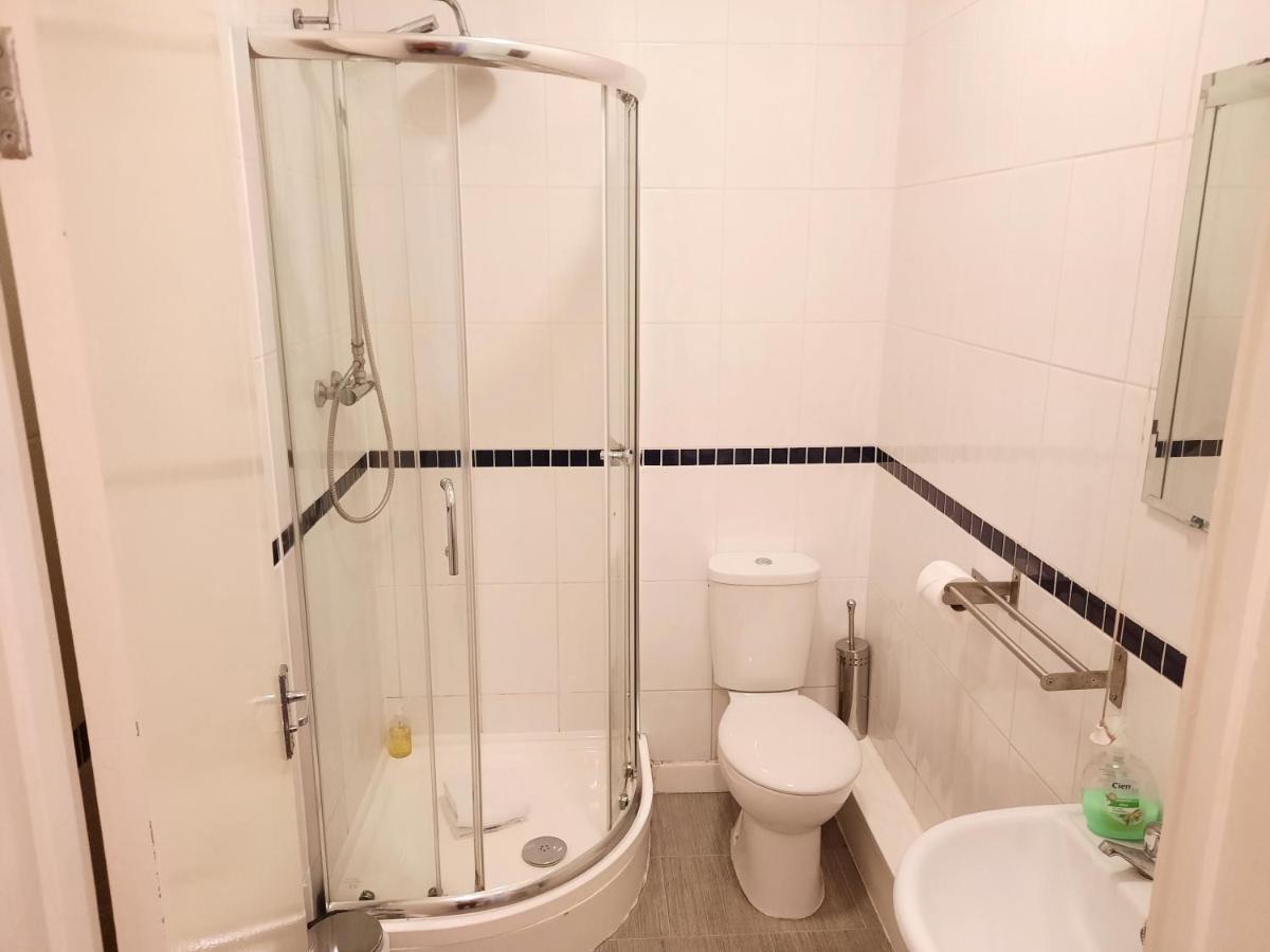 Addenro Apartamento Southampton