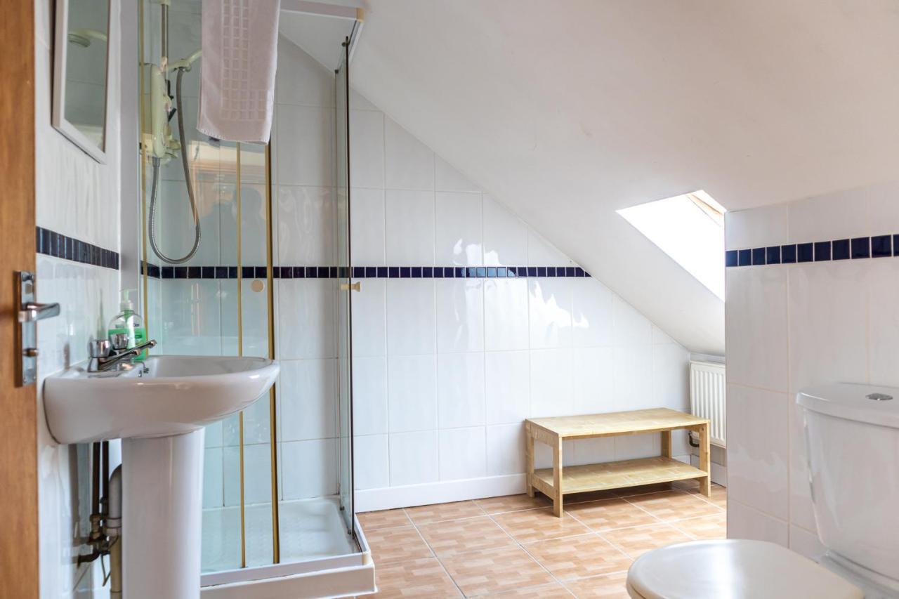 Addenro Apartamento Southampton