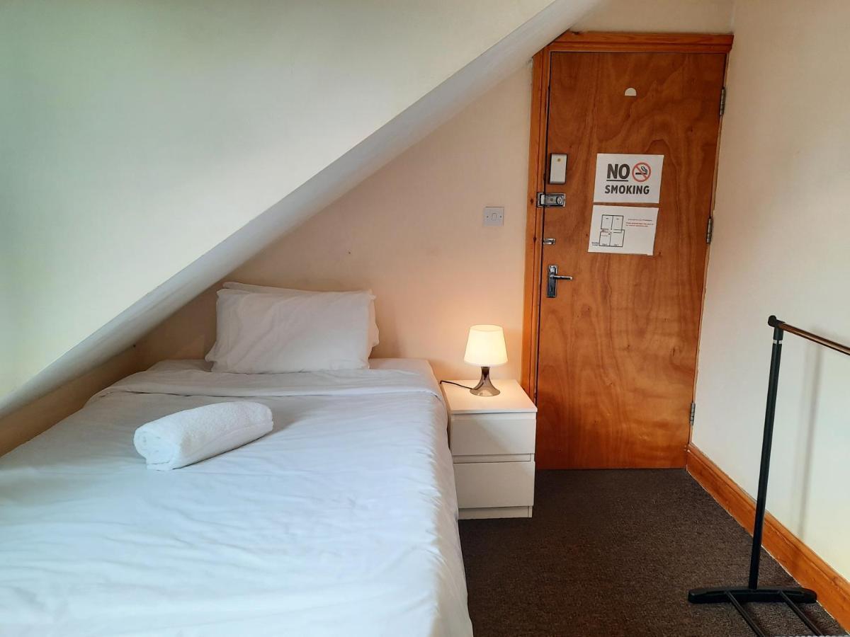 Addenro Apartamento Southampton
