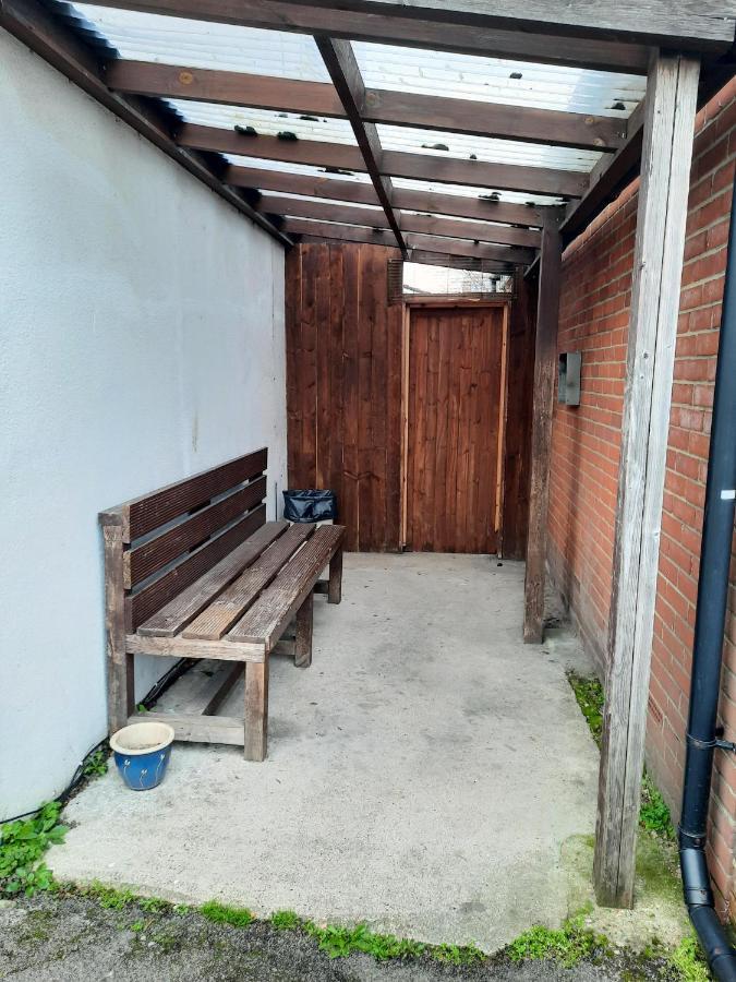 Apartamento Addenro