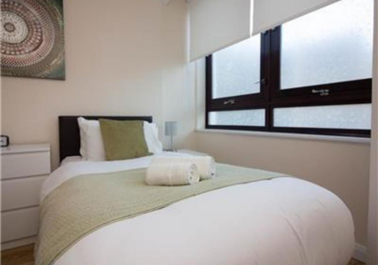 Apartment Stayzo Castle Point 6 - Premier *
