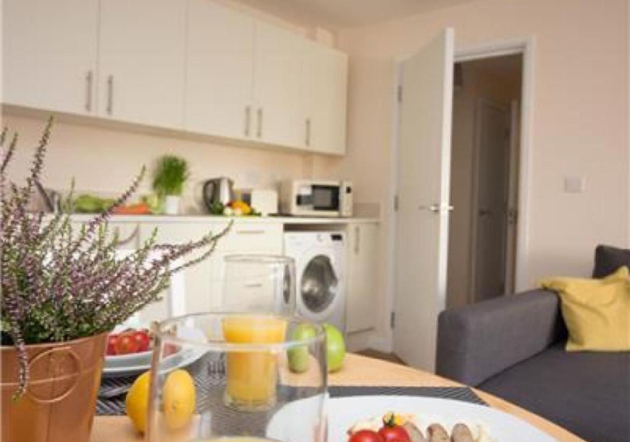 Apartment Stayzo Castle Point 6 - Premier