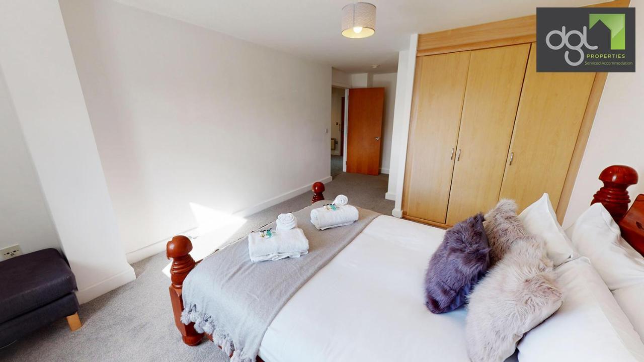 Apartamento Dgl Properties Serviced 2 Bedroom Ocean Village