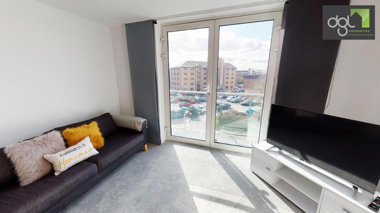 Dgl Properties Serviced 2 Bedroom Ocean Village