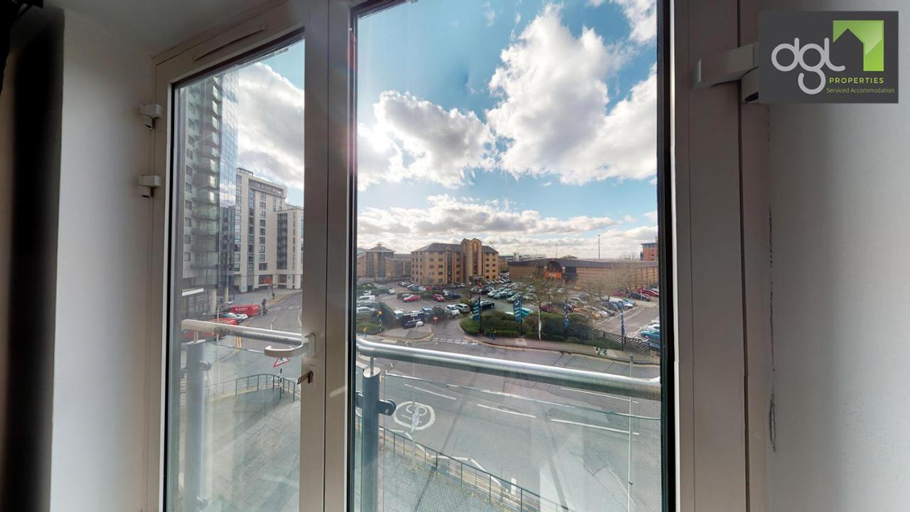 Dgl Properties Serviced 2 Bedroom Ocean Village