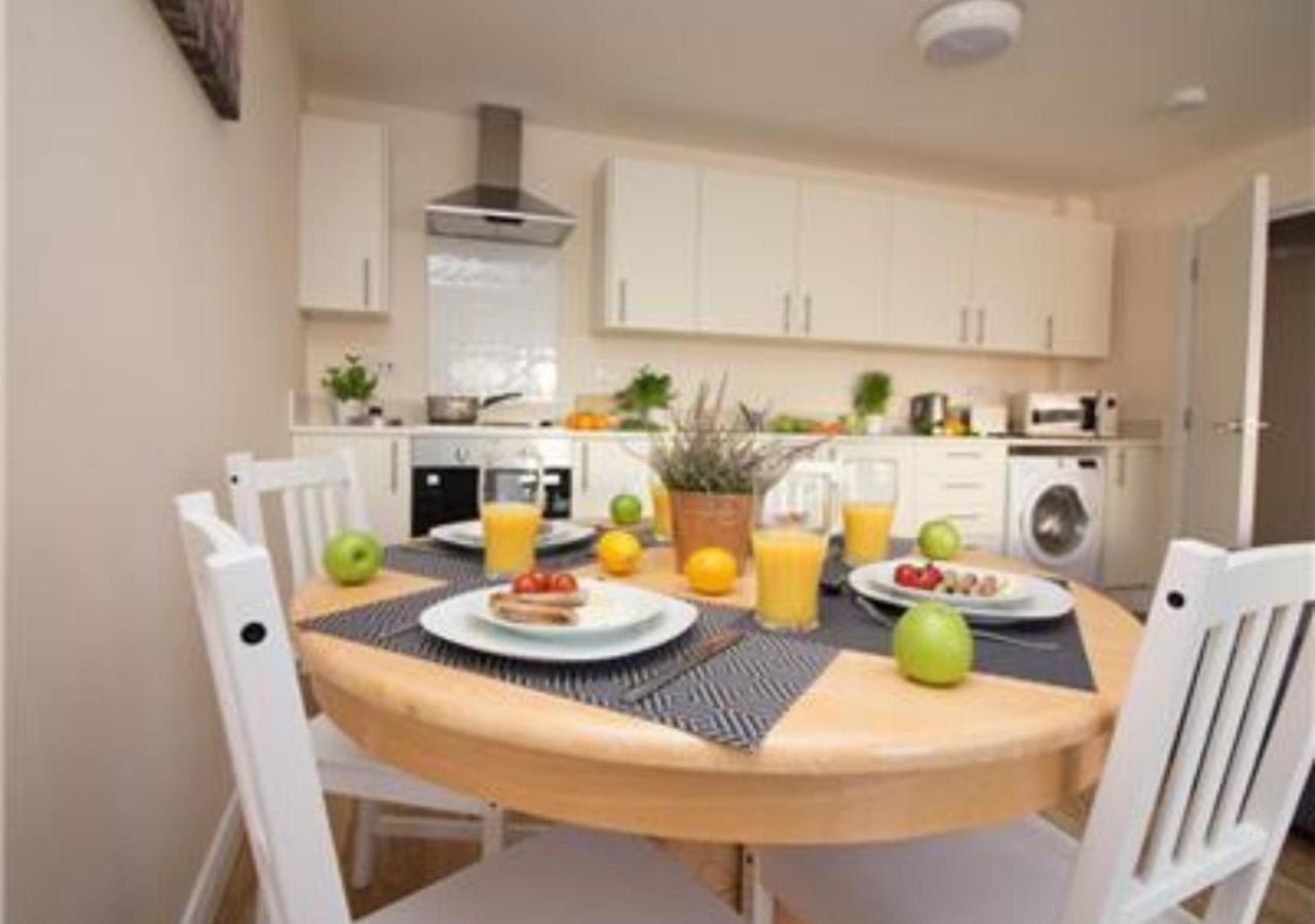 Apartment Stayzo Castle Point 6 - Premier *