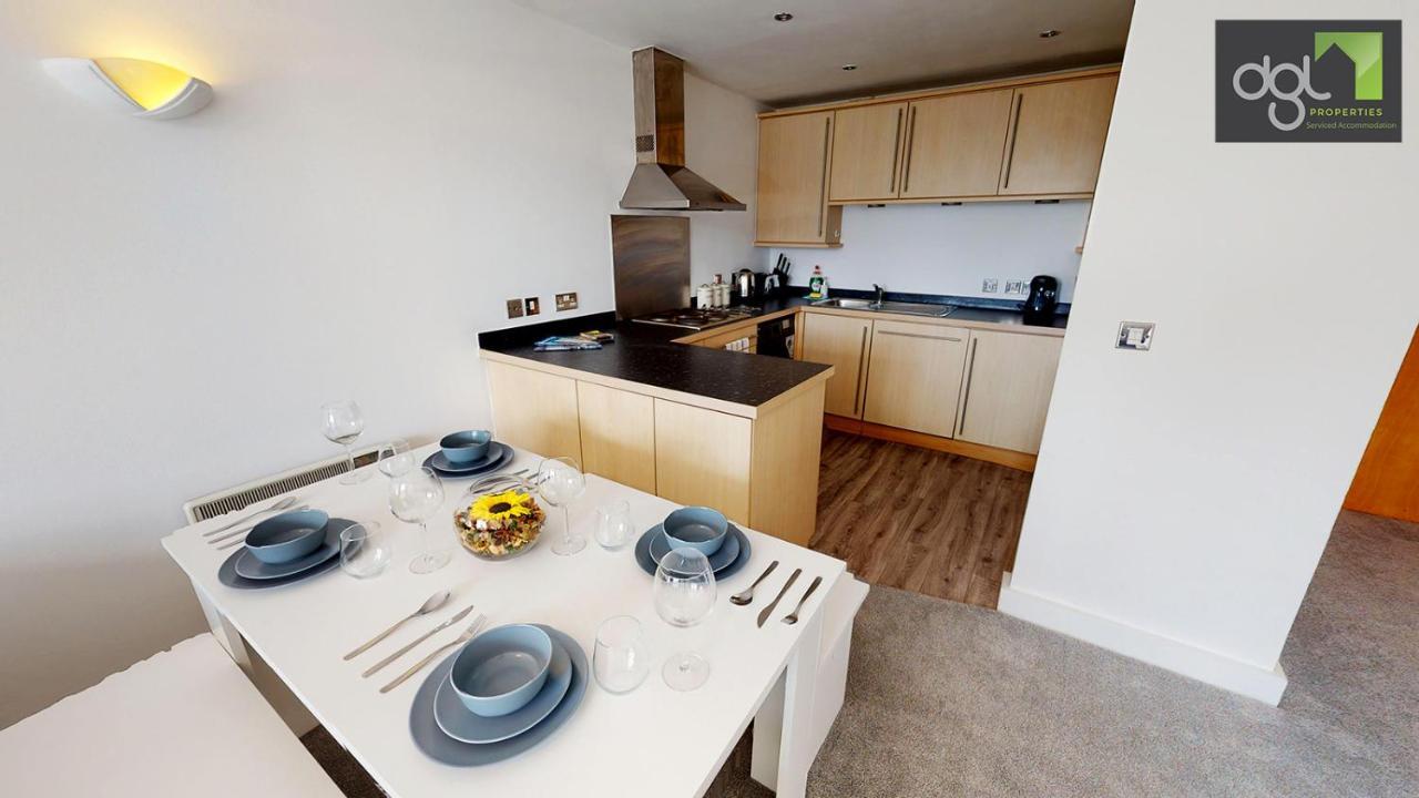 Dgl Properties Serviced 2 Bedroom Ocean Village