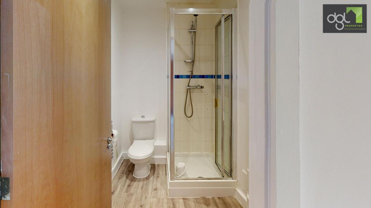 Apartamento Dgl Properties Serviced 2 Bedroom Ocean Village *
