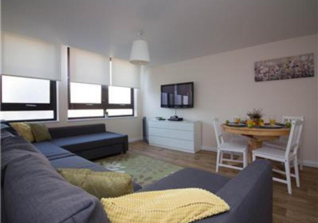 Apartment Stayzo Castle Point 6 - Premier *