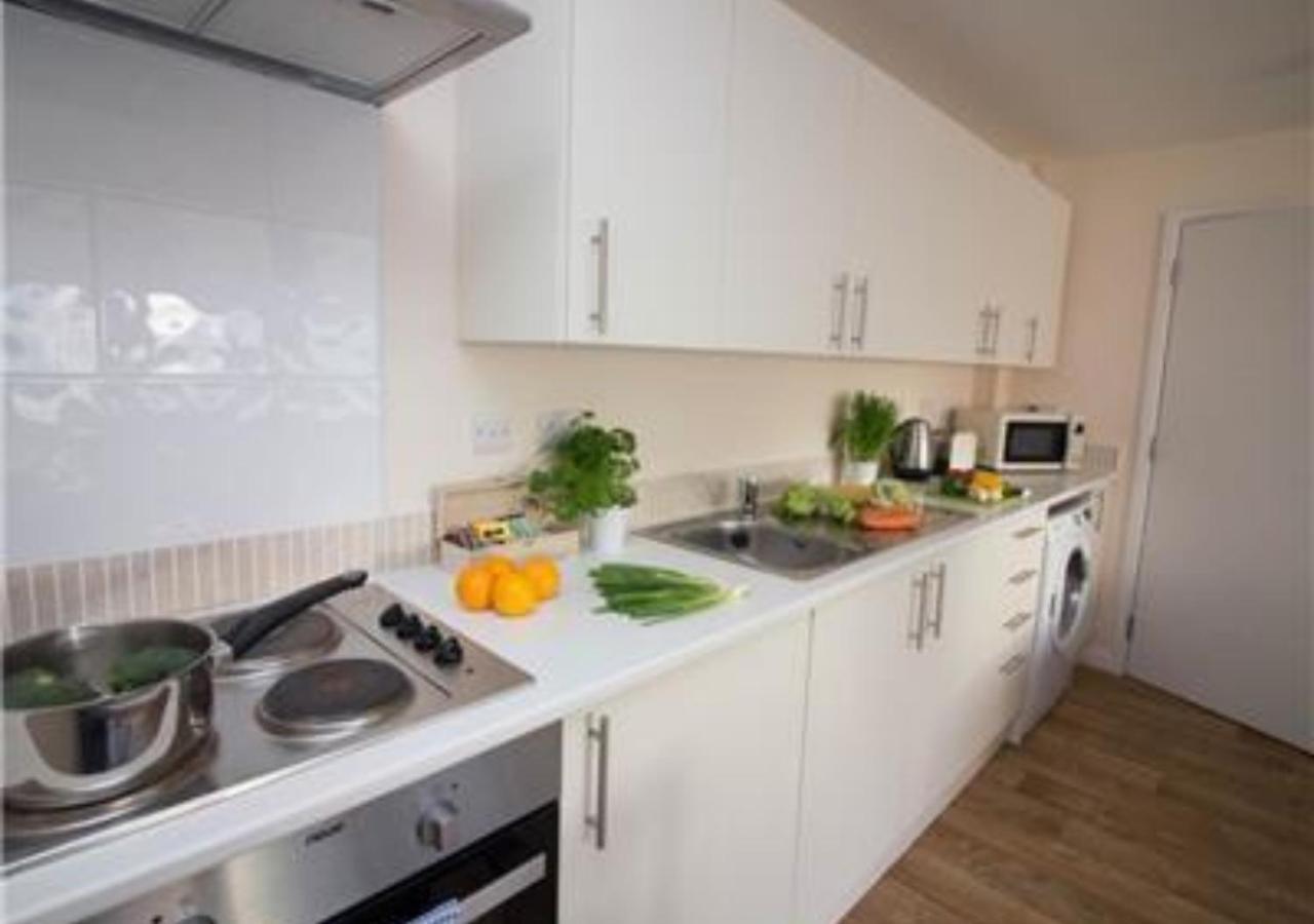 Apartment Stayzo Castle Point 6 - Premier *