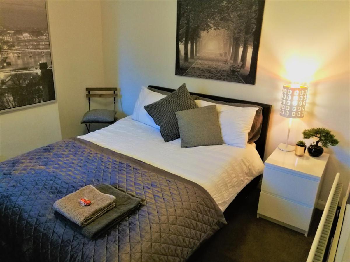 Freemantle Solent Sgh Bed & Breakfast Southampton