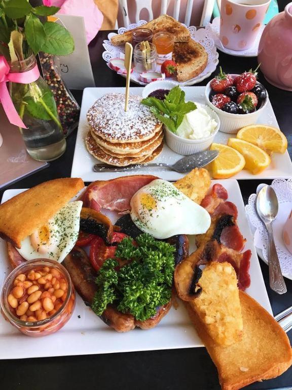 Freemantle Solent Sgh Bed & Breakfast 3*