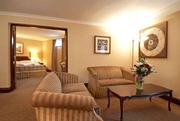 Hotel Doubletree By Hilton Southampton