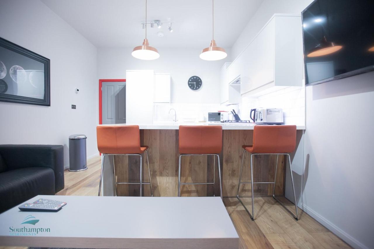 Apartment Mayflower House *