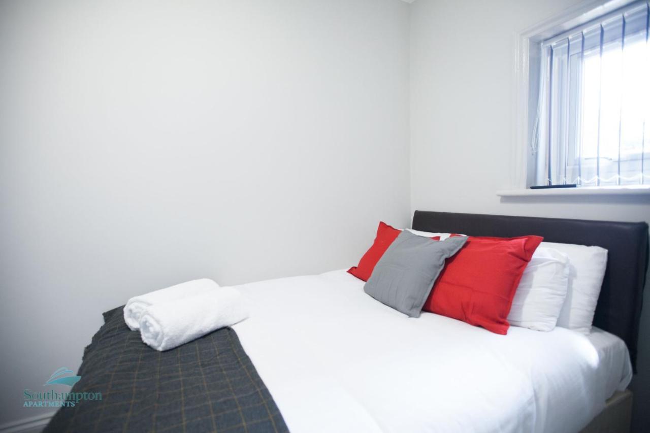 Highfield Apartamento *