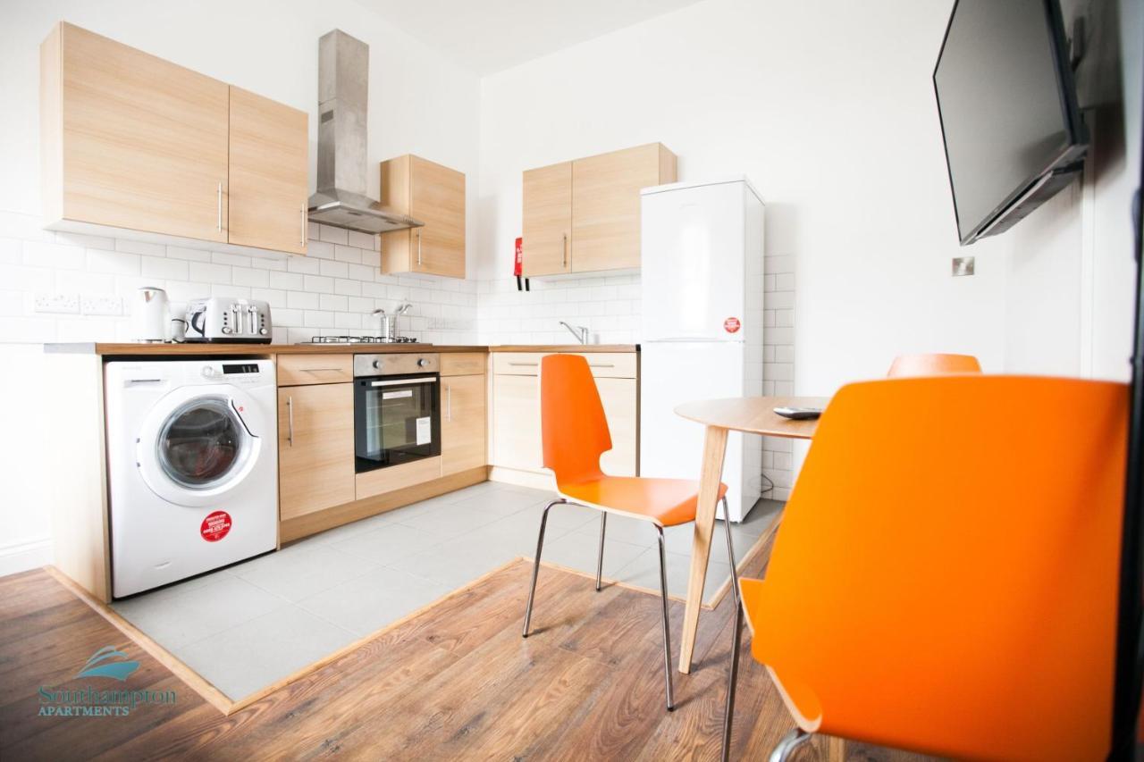 Highfield Apartamento *
