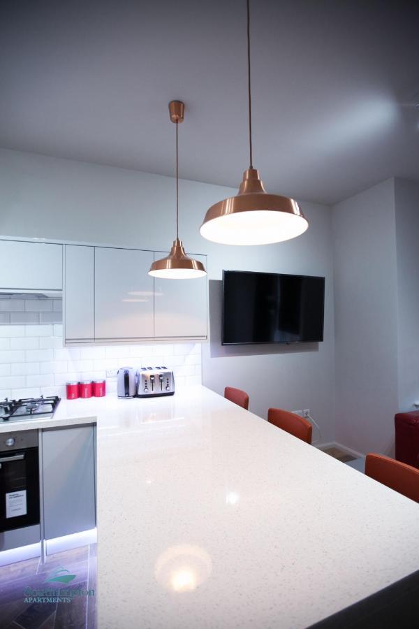 Apartment Mayflower House