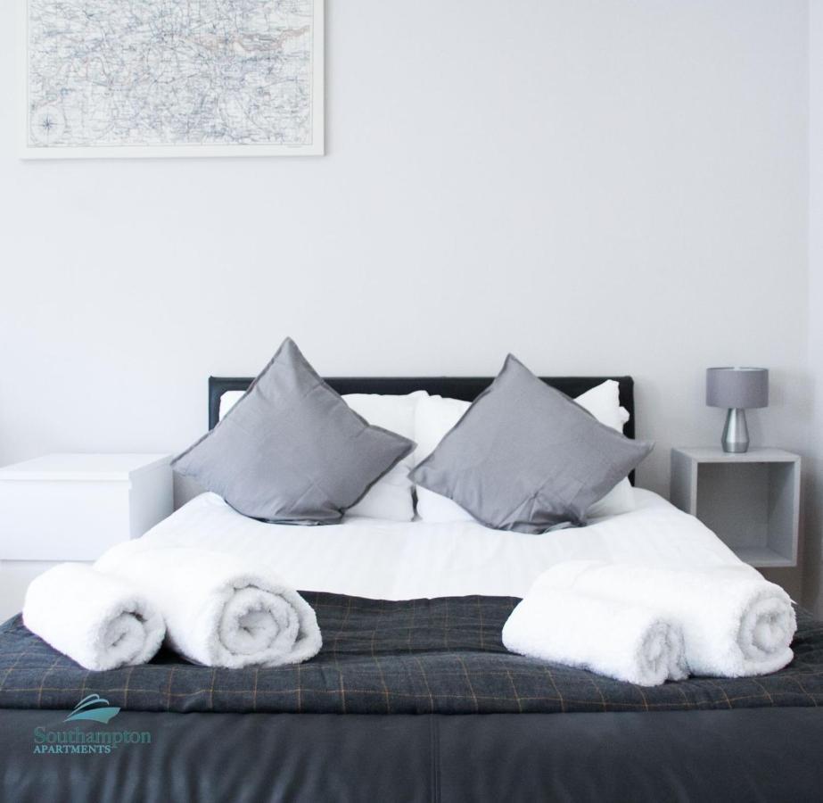 Apartamento Highfield *