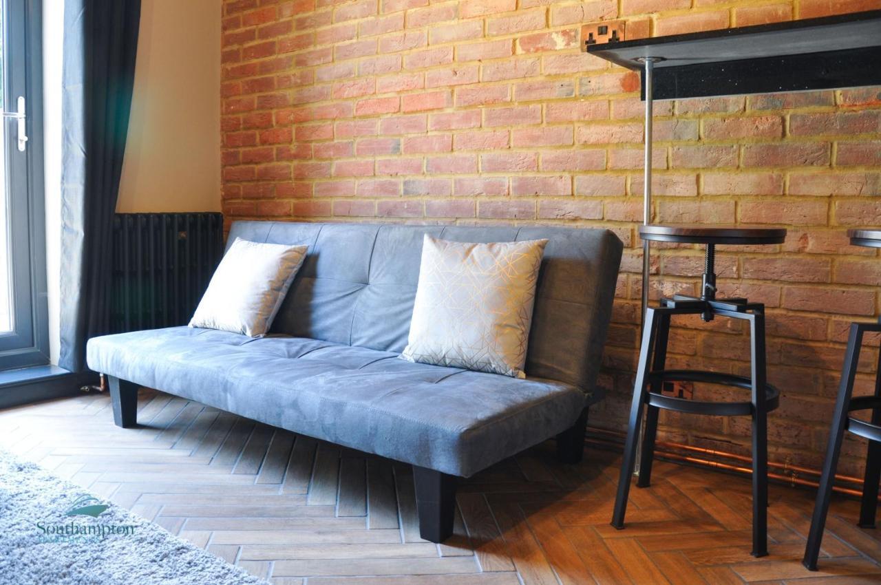 Apartment Mayflower House Southampton