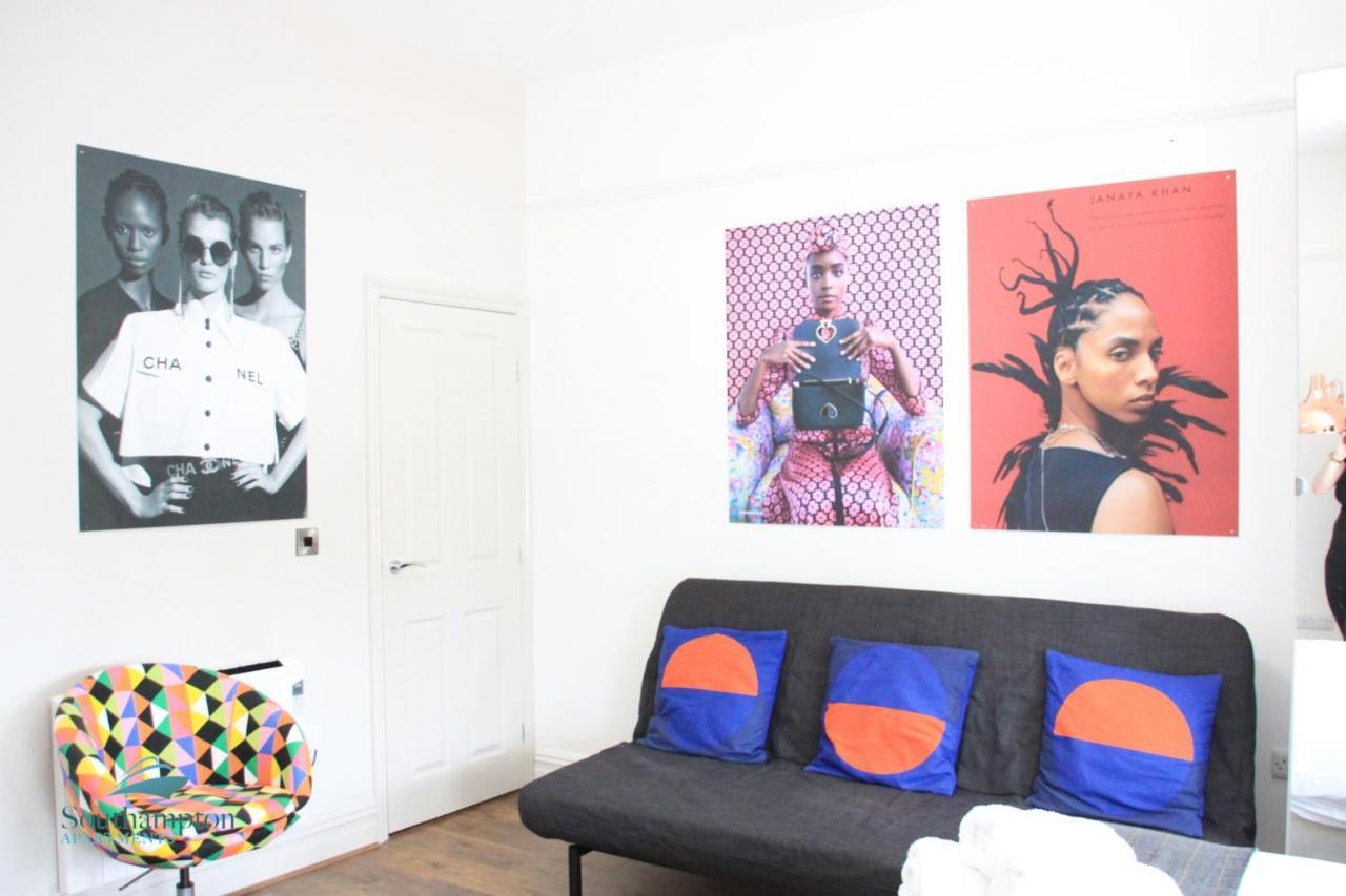 Apartamento Highfield *