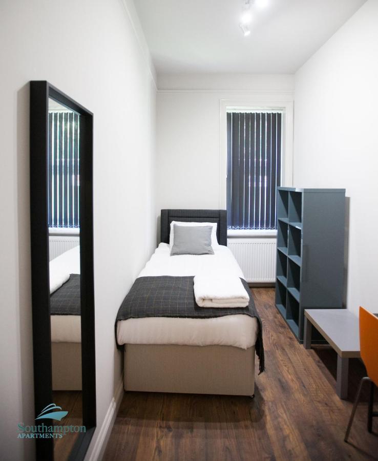 Highfield Apartamento *